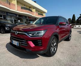 Ssangyong Korando 1.5 GDI-Turbo GPL AWD ICON autom