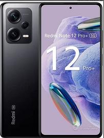 Redmi Note 12 Pro+ 5G 256 8 gb