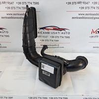 MANICOTTO ASPIRAZIONE FILTRO ARIA BMW X5 (F15) 851