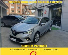 Renault Clio 1.0 TCe BENZ/GPL -FULL LED/NAVI