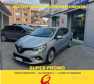 Renault Clio 1.0 TCe BENZ/GPL -FULL LED/NAVI