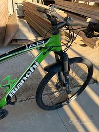 Mountain Bike Bianchi 29.4