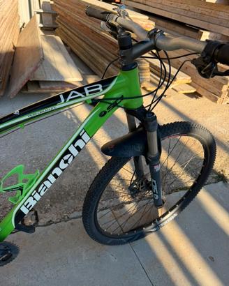 Mountain Bike Bianchi 29.4