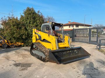 P203-MINIPALA CINGOLATA 43 Q