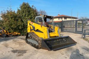 P203-MINIPALA CINGOLATA 43 Q