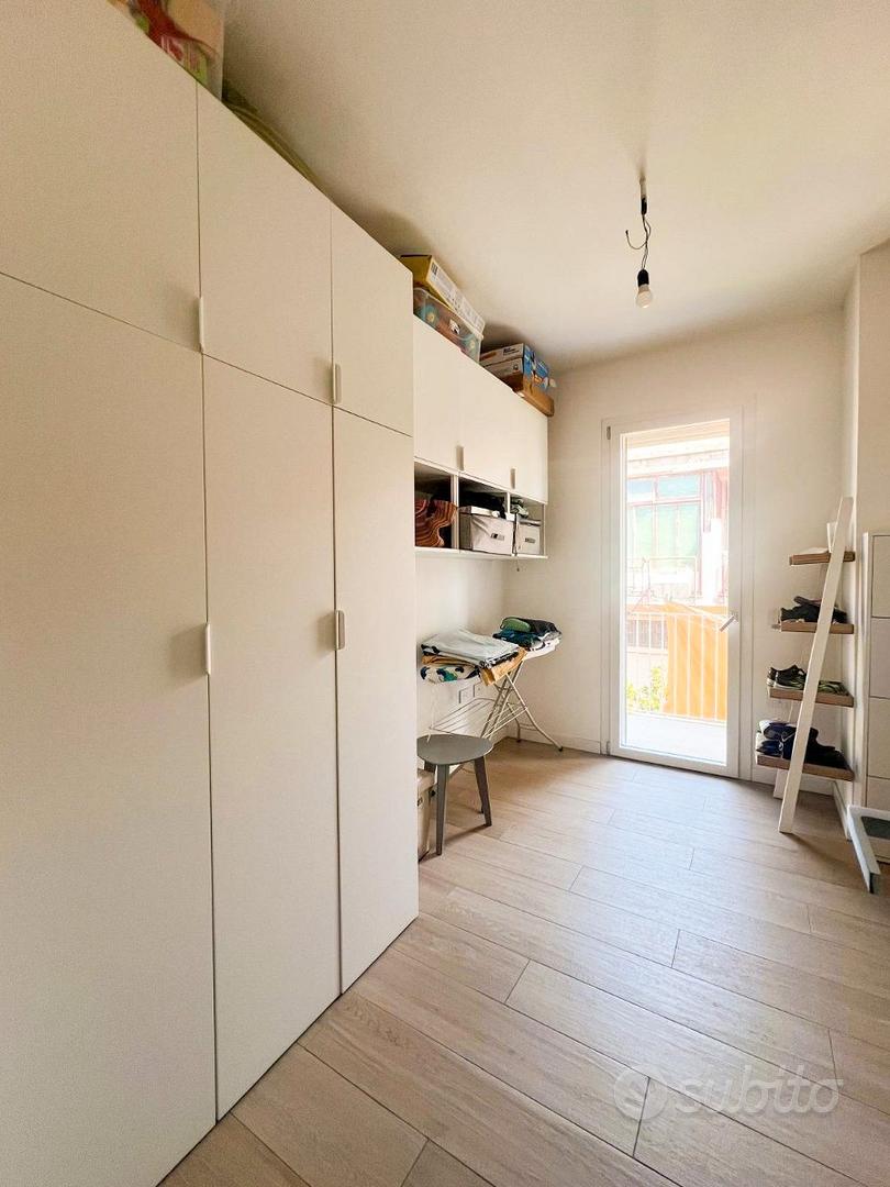 Appartamento – Oristano, Cualbu, Aristanis/Oristano - Altro