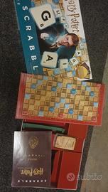 harry potter gioco