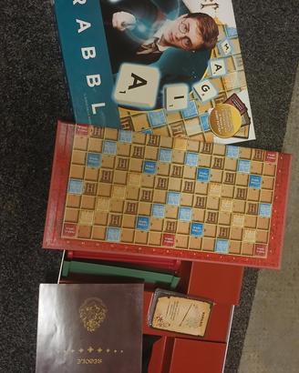 harry potter gioco