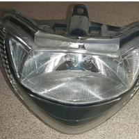 Faro anteriore per scooter Sym e Honda 
