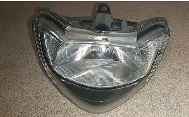 Faro anteriore per scooter Sym e Honda 