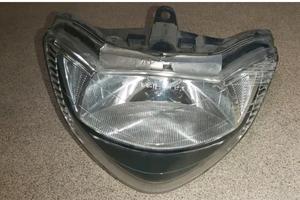 Faro anteriore per scooter Sym e Honda 