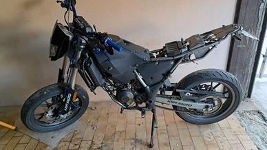 Pezzi per KSR 50