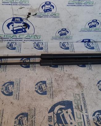 FORD C-MAX 2010 - AMMORTIZZATORI PORTELLONE POSTER