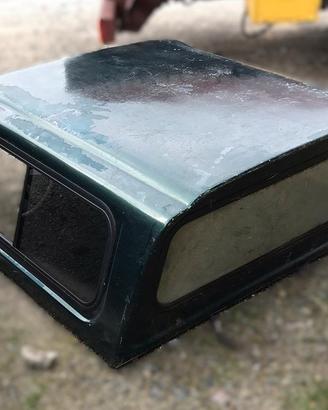 HARD TOP MITSUBISHI L200