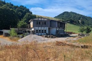 Ex albergo Holiday