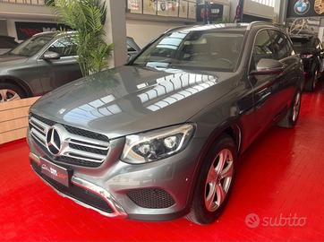 MERCEDES-BENZ GLC 250 D 4MATIC PREMINUM AUTOMATICO