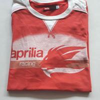 Maglietta APRILIA racing TG. XL