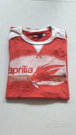 Maglietta APRILIA racing TG. XL