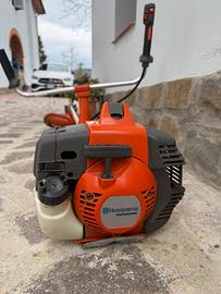 Decespugliatore Husqvarna 535 RX