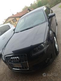 audi A3 2.0 TDI 170cv