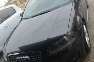 audi A3 2.0 TDI 170cv