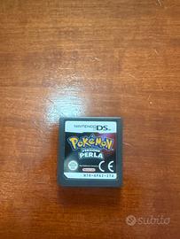 Pokémon versione perla