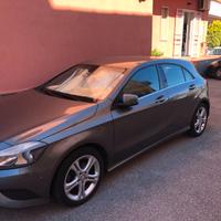 MERCEDES A180CDI