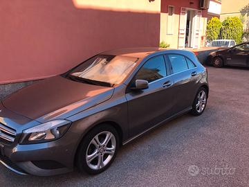 MERCEDES A180CDI