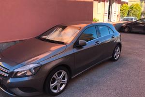 MERCEDES A180CDI