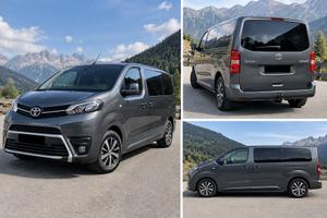 Toyota Proace Verso 2.0D 177CV Executive