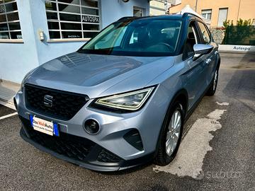 Seat Arona 1.0 TGI Style 2022