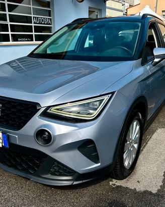 Seat Arona 1.0 TGI Style 2022