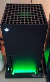 Xbox serie X nera + Battlefield 6 sigillato