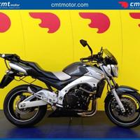 SUZUKI GSR 600 Garantita e Finanziabile