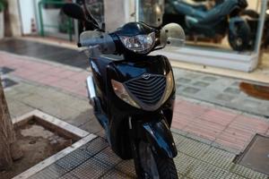 Honda SH 125 - Marzo 2007 - km. 42498