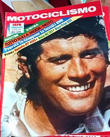 47 riviste Motociclismo
