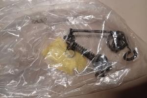 Ricambi ciao piaggio