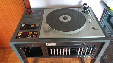 Giradischi EMT 950