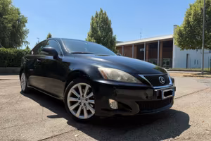 Lexus IS 250 V6 Benzina Automatica