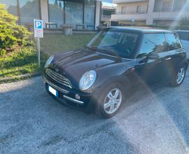 Mini One 1.4 diesel 2005 adatta ai neopatentati