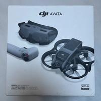 DJI Avata Pro-View Combo (DJI Goggles 2)