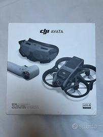 DJI Avata Pro-View Combo (DJI Goggles 2)