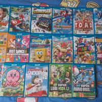 Lotto Giochi Wii U
