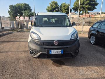 Fiat Doblo Cargo Combi 1.3 mjt 16v 95 CV E6