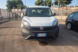 Fiat Doblo Cargo Combi 1.3 mjt 16v 95 CV E6