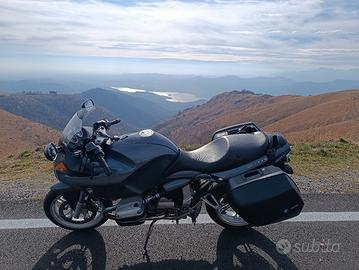 BMW R1100 S