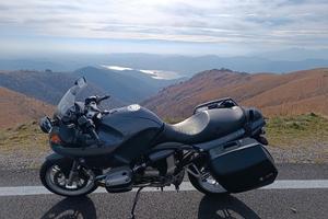 BMW R1100 S
