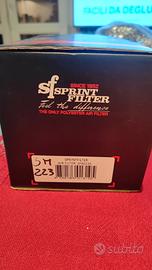 FILTRO ARIA SPORTIVO SPRINT FILTER SM223S TRIUMPH 