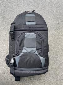 Lowepro - zaino per fotografia pari al nuovo
