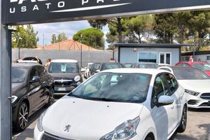 Peugeot 208 1.4 HDi 68 CV 5 porte Allure